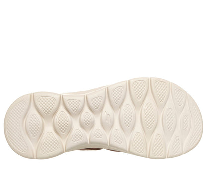 Skechers Everyday - GO WALK Flex Sandal - Ssselena
