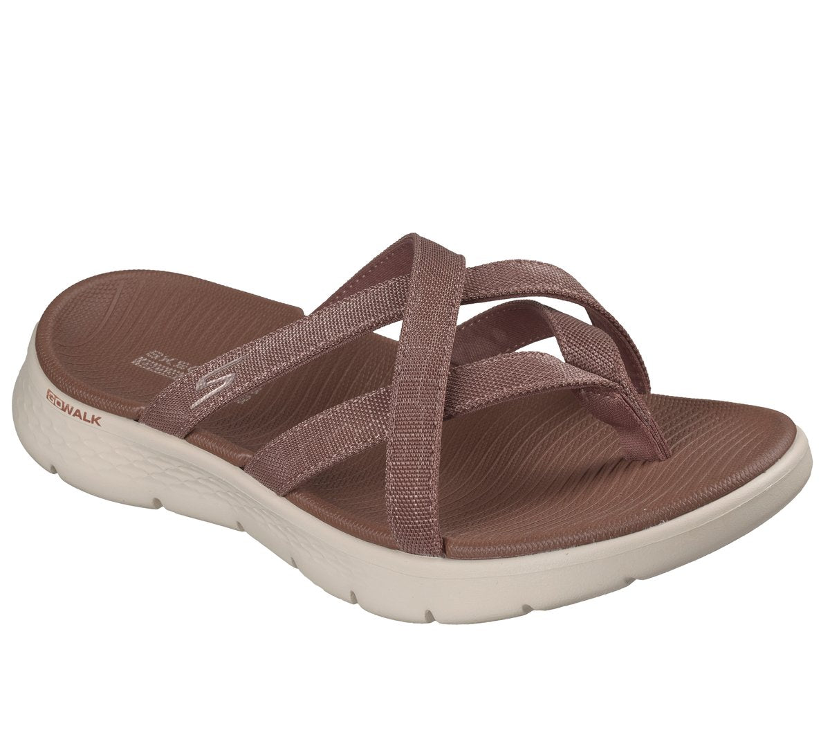 Skechers Everyday - GO WALK Flex Sandal - Ssselena