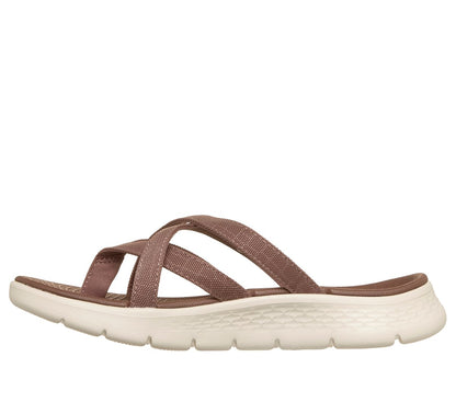 Skechers Everyday - GO WALK Flex Sandal - Ssselena