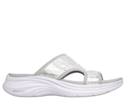 Skechers Best Price - Contour Foam Sandal - Cozy Fit Costal Air