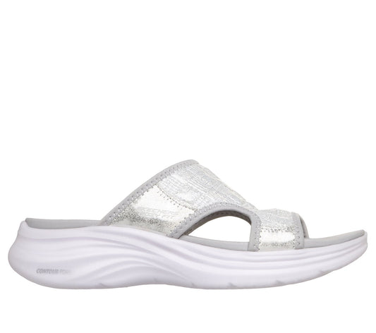 Skechers Best Price - Contour Foam Sandal - Cozy Fit Costal Air