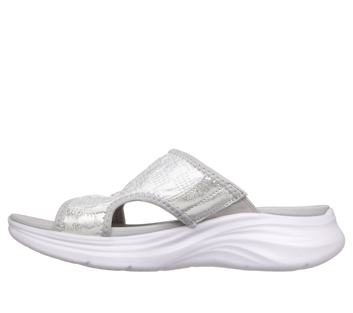 Skechers Best Price - Contour Foam Sandal - Cozy Fit Costal Air