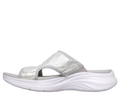 Skechers Best Price - Contour Foam Sandal - Cozy Fit Costal Air