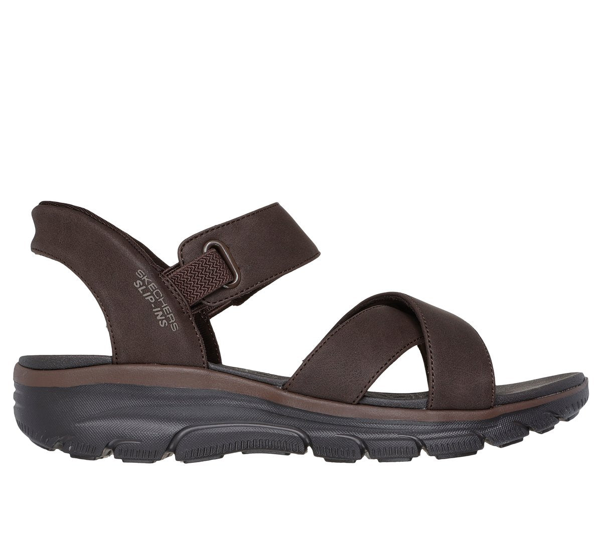 Skechers Popular - Skechers Slip-ins Relaxed Fit: Easy Going - Somewhere Sunny