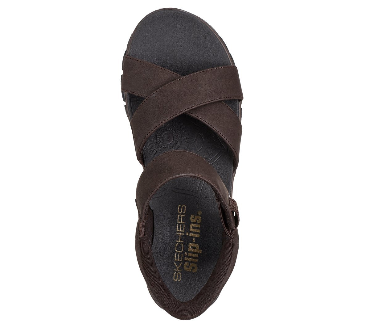 Skechers Popular - Skechers Slip-ins Relaxed Fit: Easy Going - Somewhere Sunny