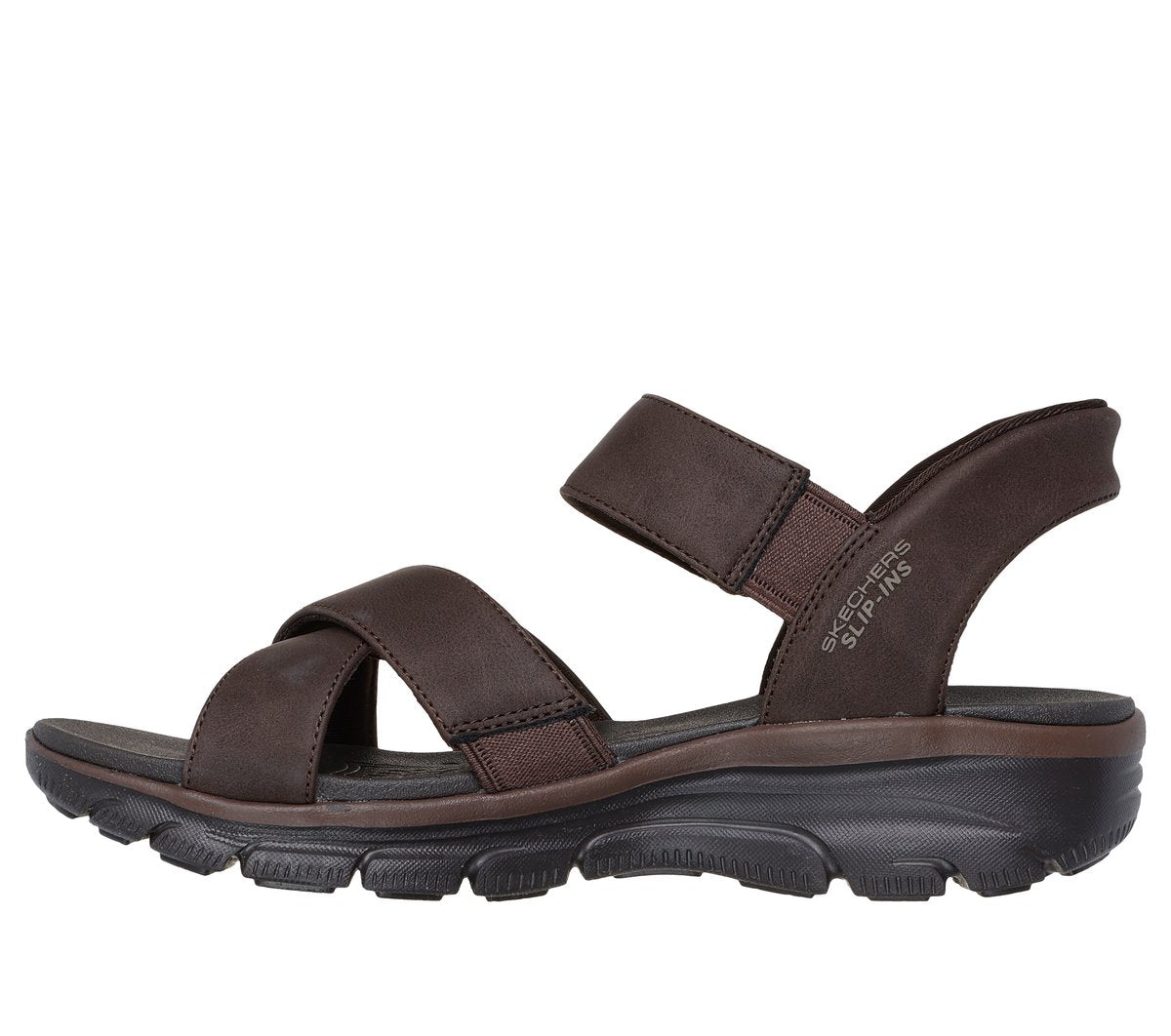 Skechers Popular - Skechers Slip-ins Relaxed Fit: Easy Going - Somewhere Sunny