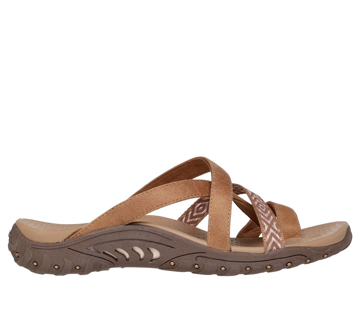 Skechers Hot Sale - Reggae - Timeless Summer