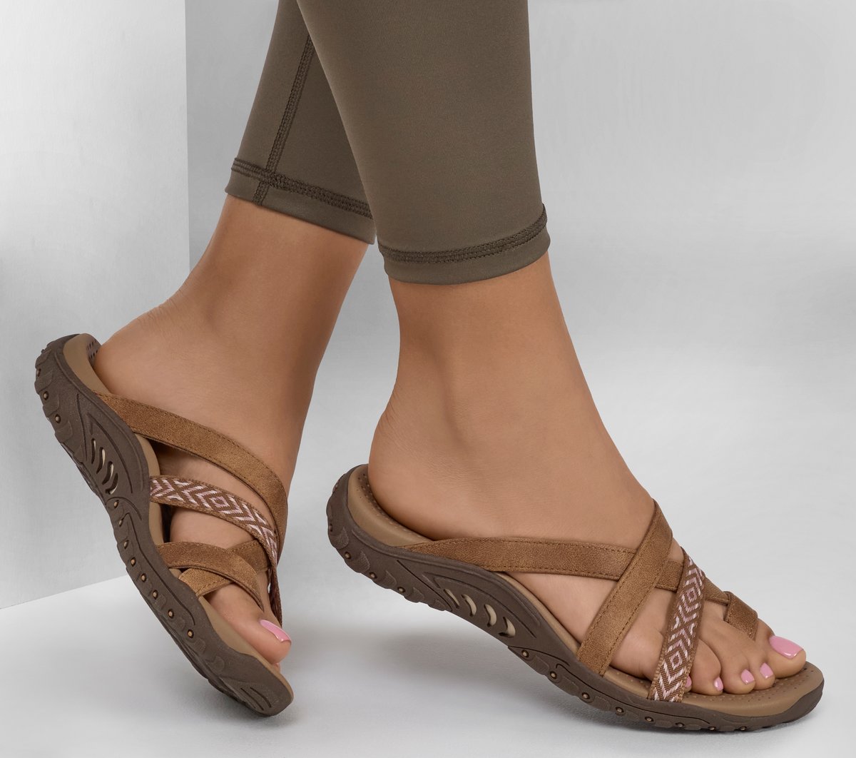Skechers Hot Sale - Reggae - Timeless Summer