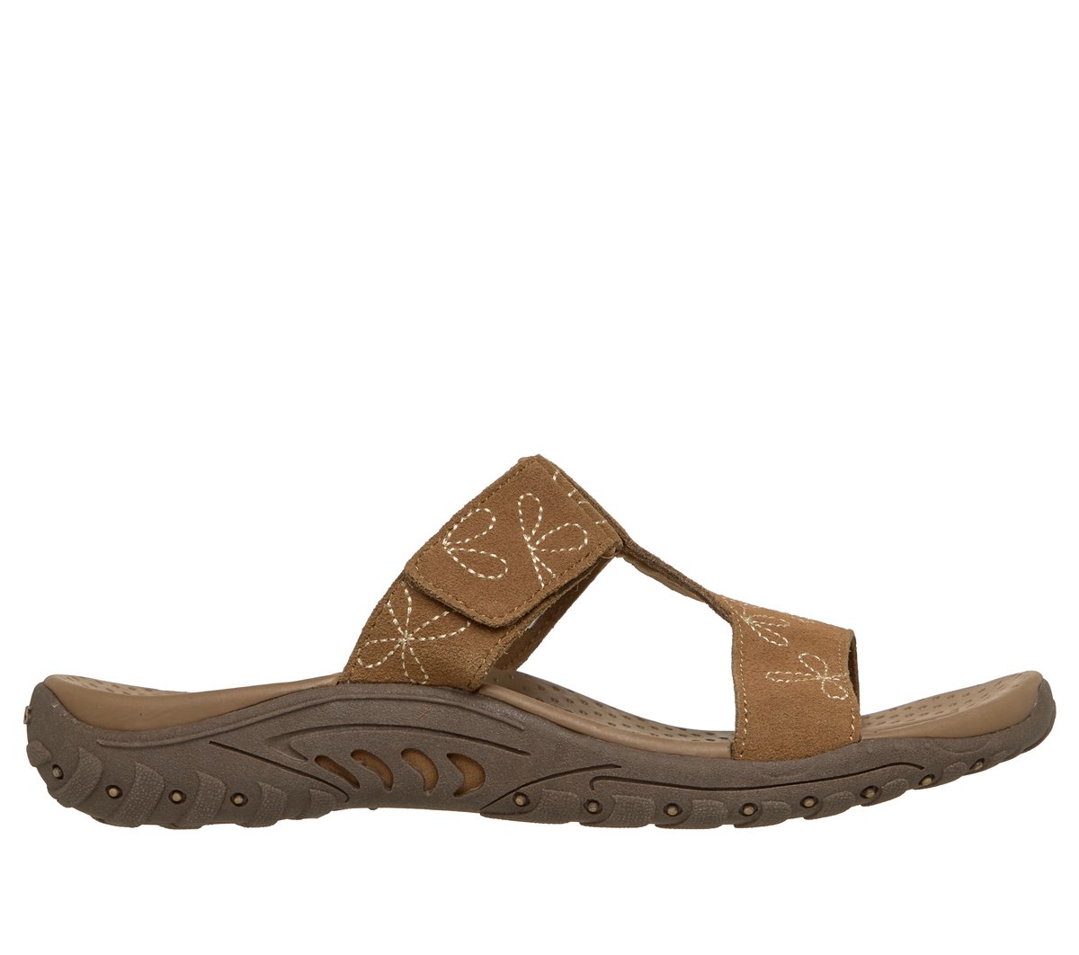 Skechers Trending - Reggae - Forest Belle