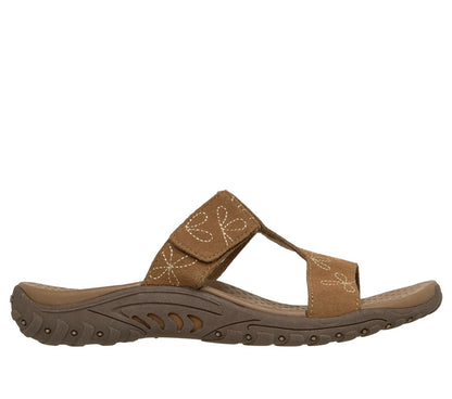 Skechers Trending - Reggae - Forest Belle