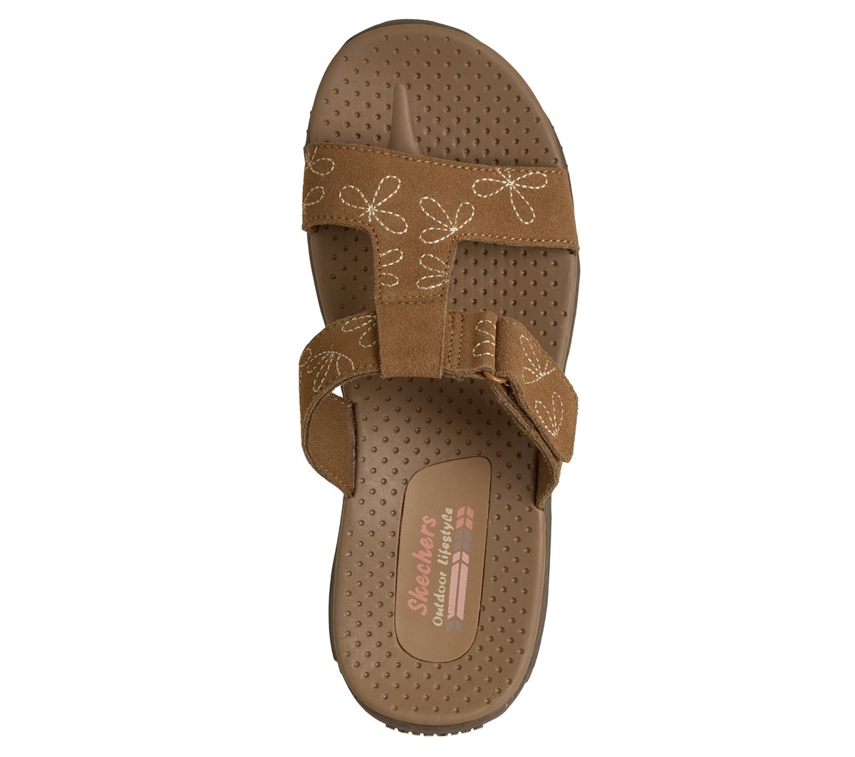 Skechers Trending - Reggae - Forest Belle