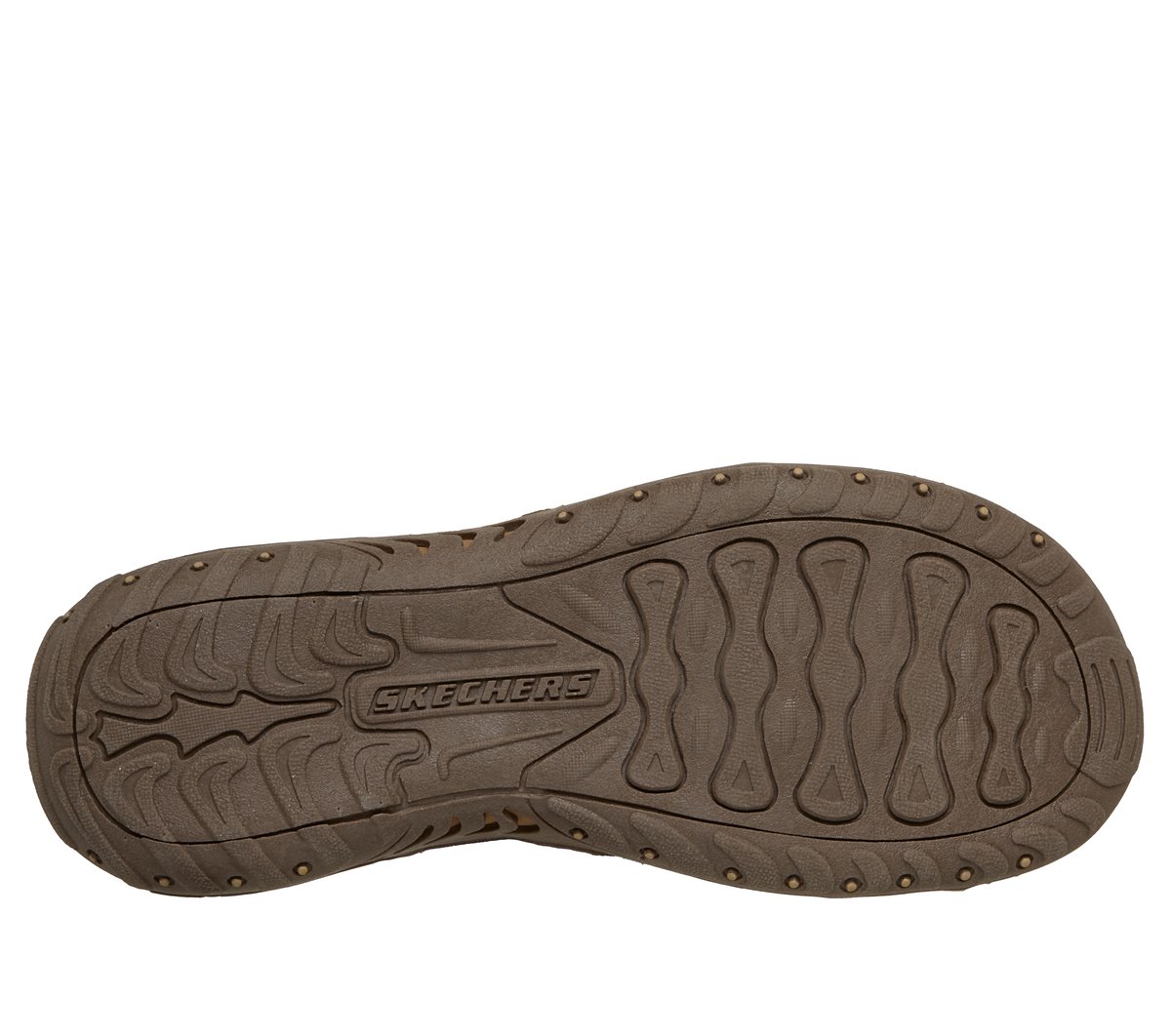 Skechers Trending - Reggae - Forest Belle