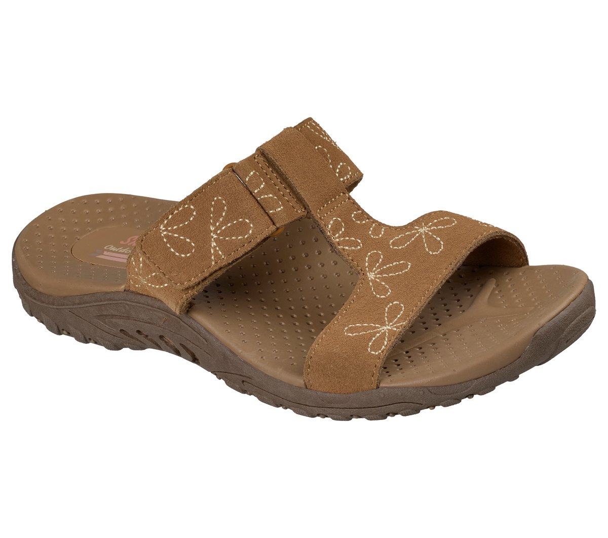 Skechers Trending - Reggae - Forest Belle