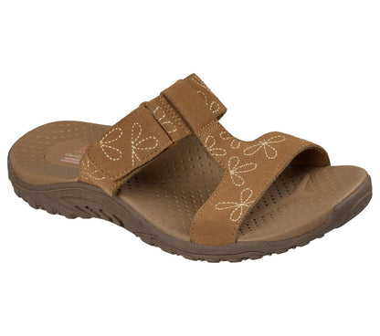 Skechers Trending - Reggae - Forest Belle