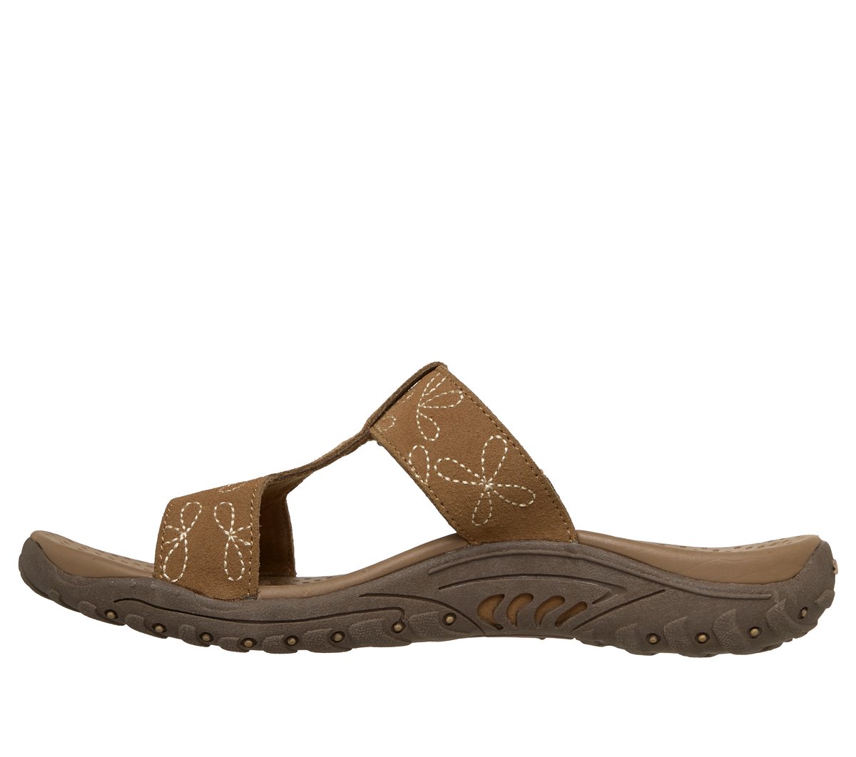 Skechers Trending - Reggae - Forest Belle