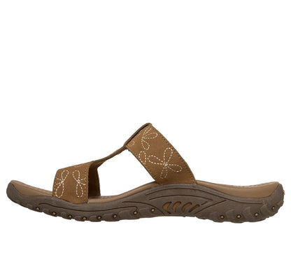 Skechers Trending - Reggae - Forest Belle