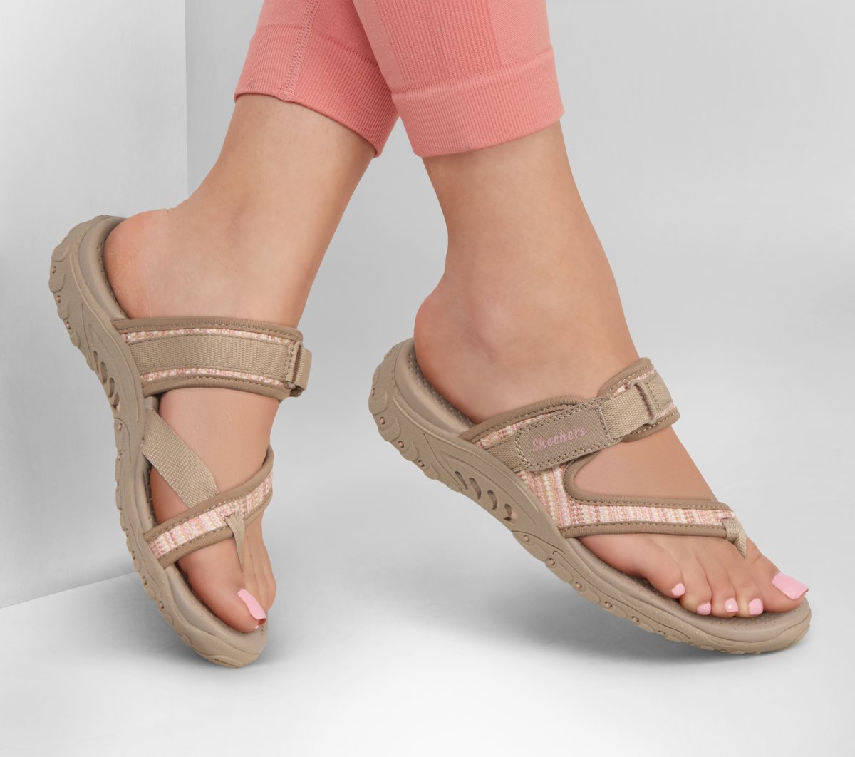 Skechers Premium - Reggae - Sunset Comfort