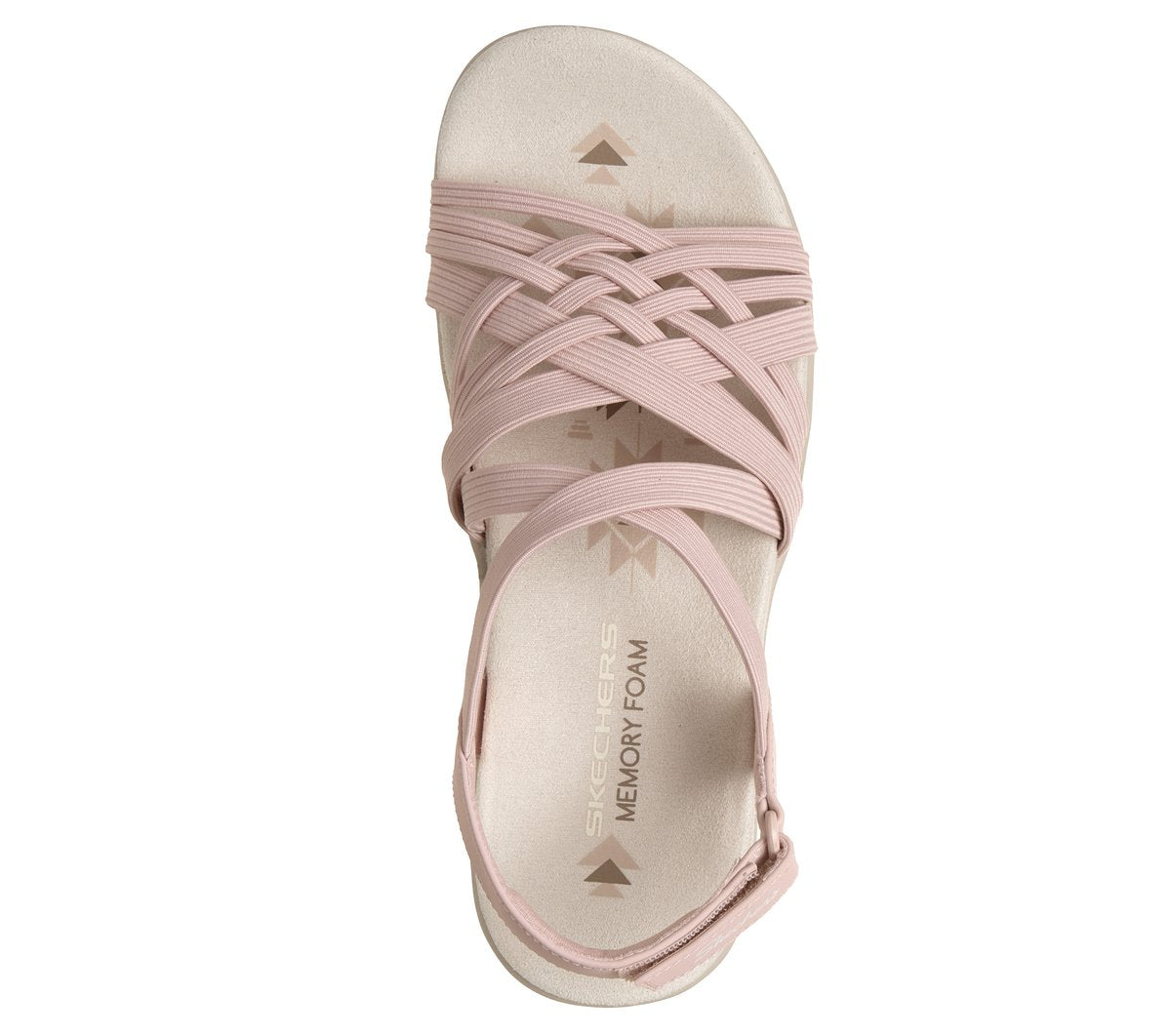 Skechers Top Pick - Reggae Slim - Summertide