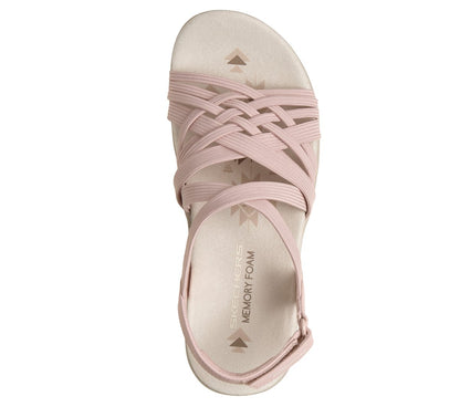 Skechers Top Pick - Reggae Slim - Summertide