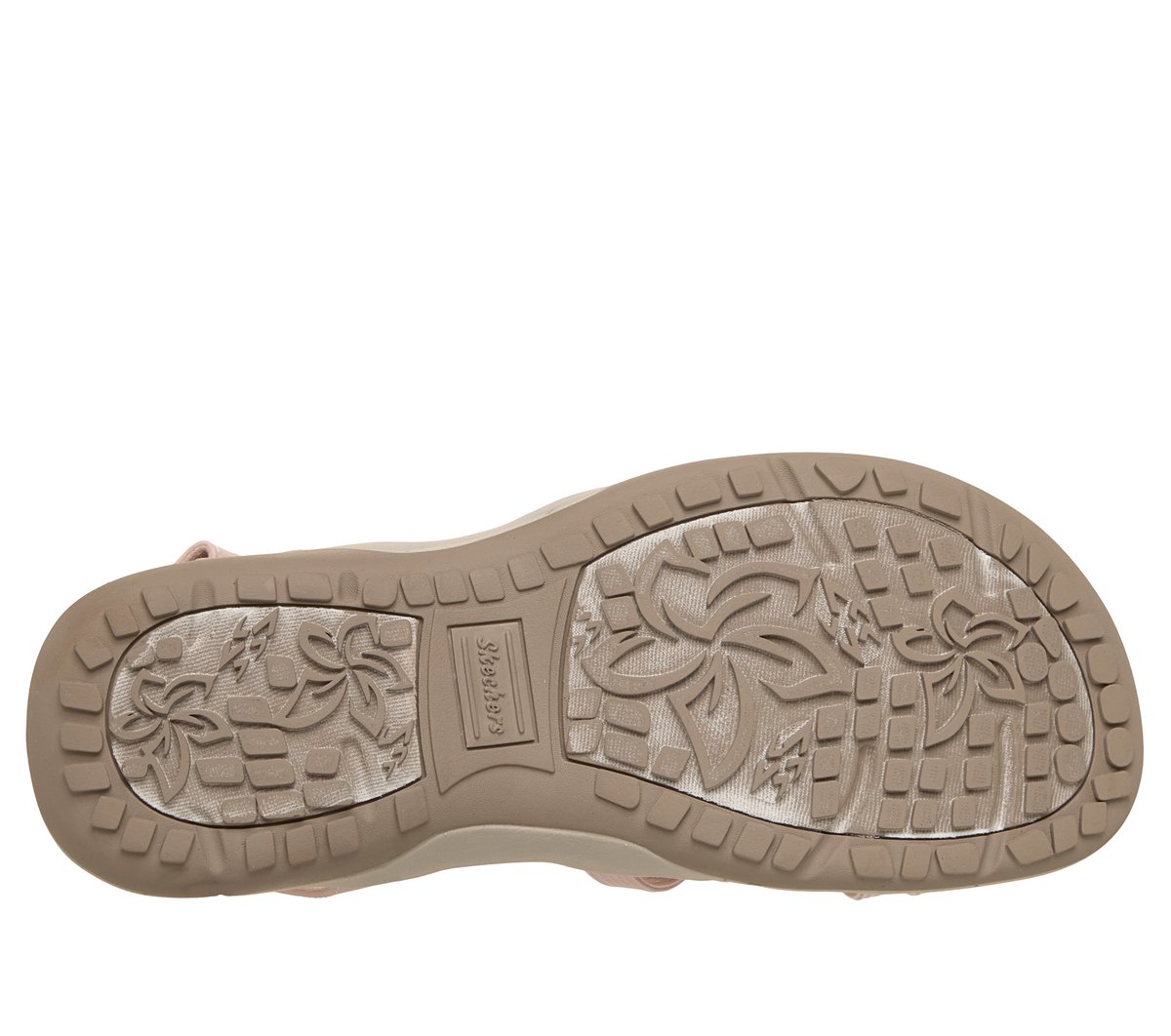Skechers Top Pick - Reggae Slim - Summertide