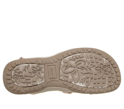 Skechers Top Pick - Reggae Slim - Summertide