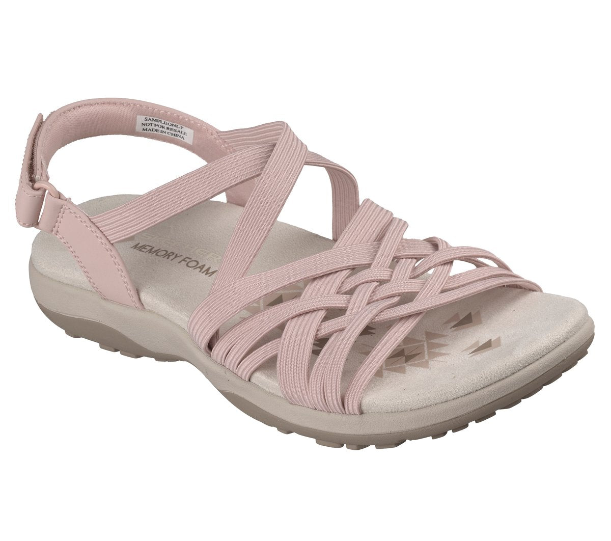 Skechers Top Pick - Reggae Slim - Summertide