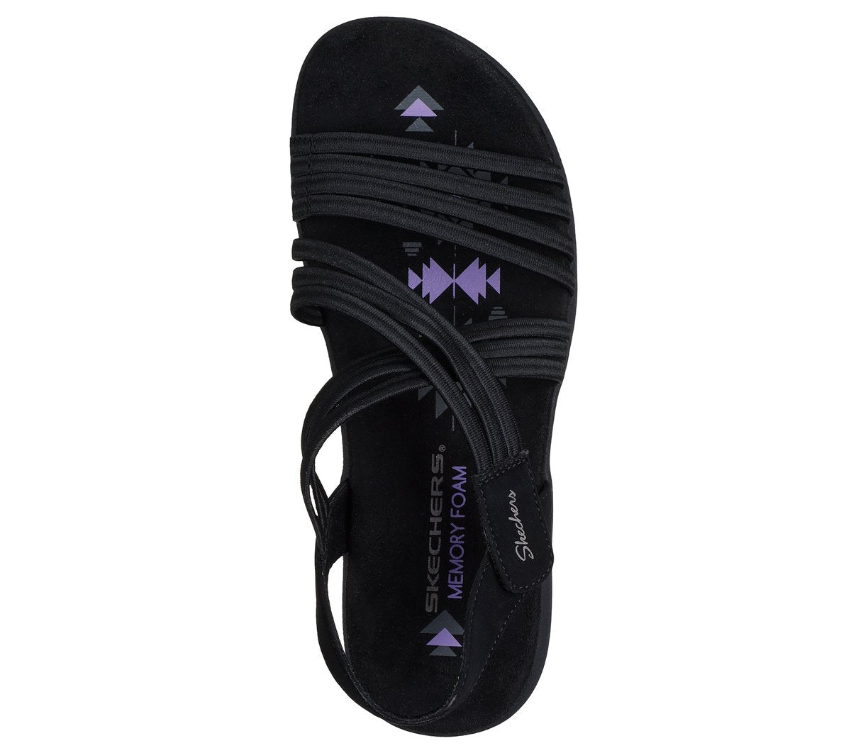 Skechers New - Reggae Slim - Sunnyside 2.0