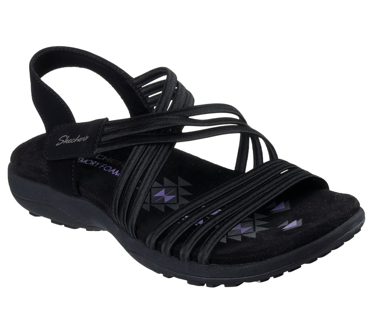 Skechers New - Reggae Slim - Sunnyside 2.0