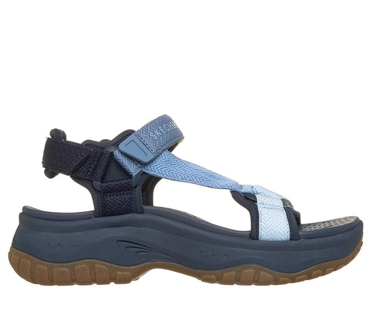Skechers Featured - Reggae Max - Summer Mood