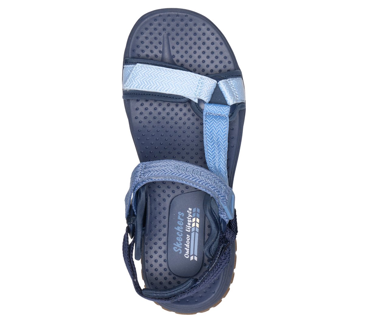 Skechers Featured - Reggae Max - Summer Mood
