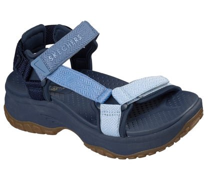 Skechers Featured - Reggae Max - Summer Mood