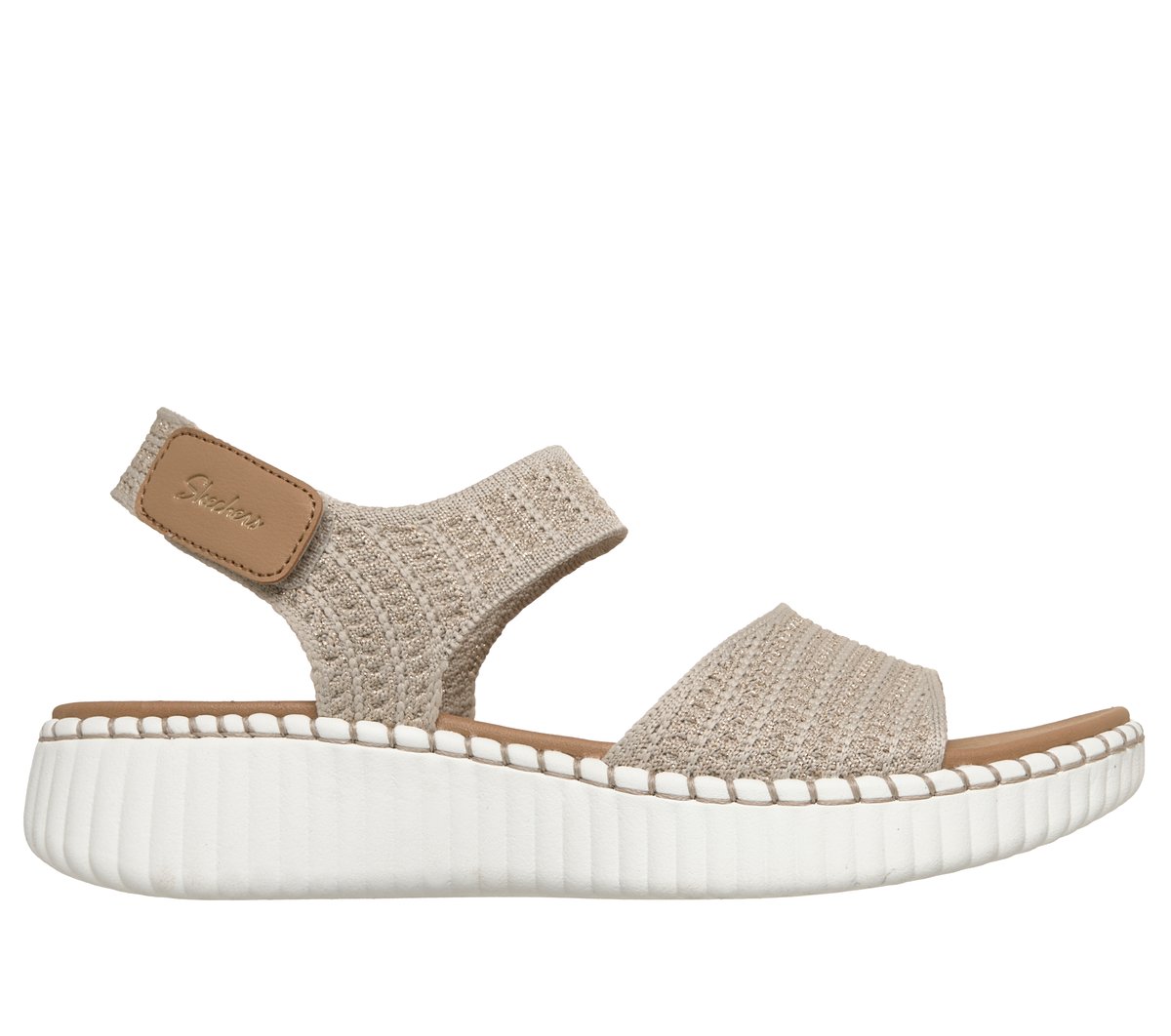 Skechers Special Offer - Wilshire Blvd - Summertime Inspo