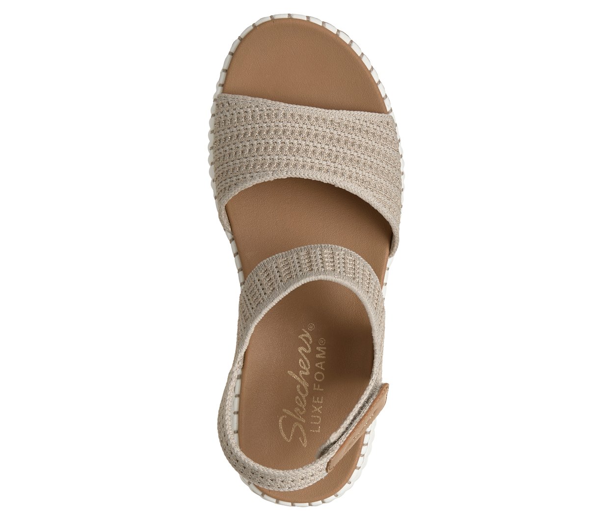 Skechers Special Offer - Wilshire Blvd - Summertime Inspo