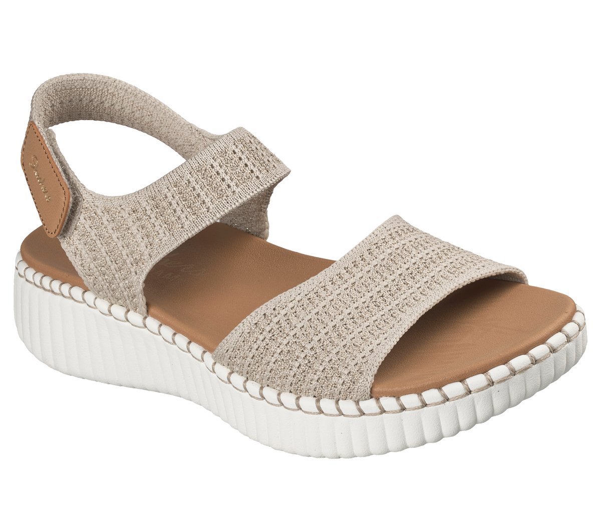 Skechers Special Offer - Wilshire Blvd - Summertime Inspo