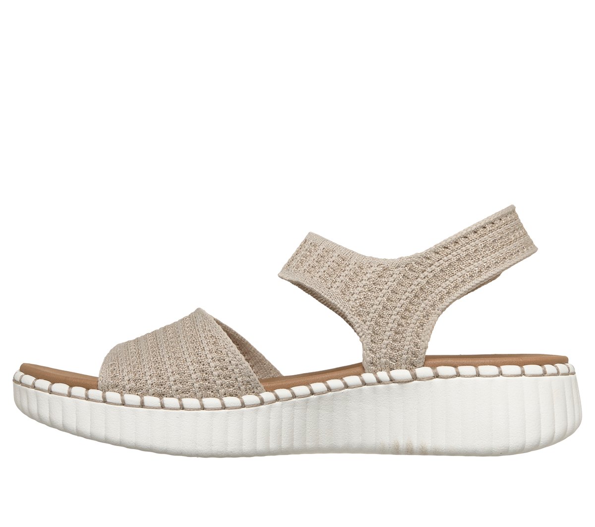 Skechers Special Offer - Wilshire Blvd - Summertime Inspo