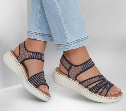 Skechers Signature - Wilshire Blvd - Breezy Walk