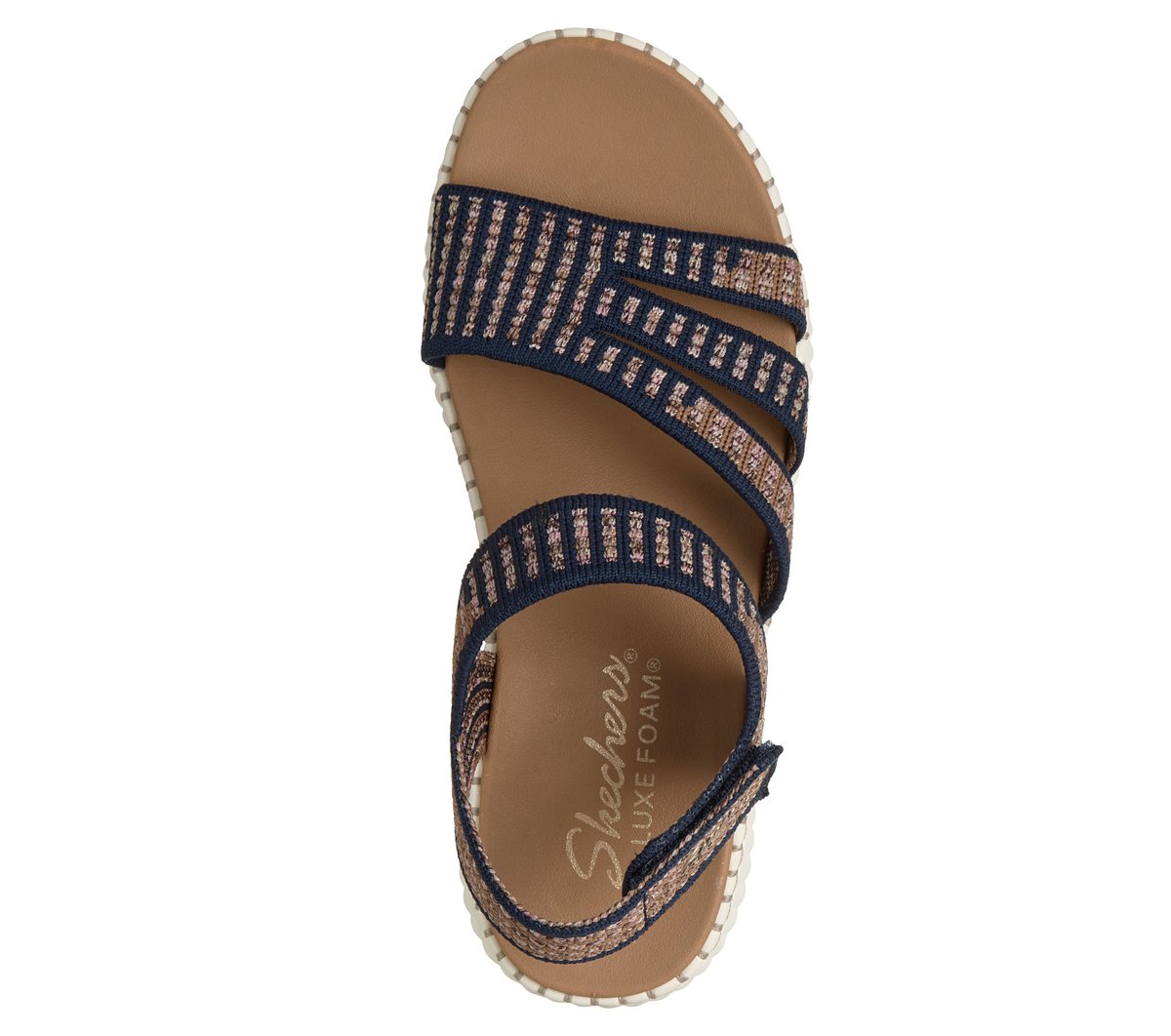 Skechers Signature - Wilshire Blvd - Breezy Walk