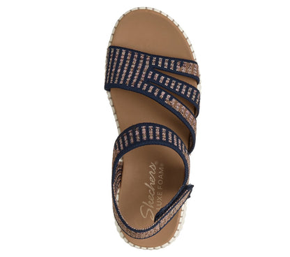 Skechers Signature - Wilshire Blvd - Breezy Walk