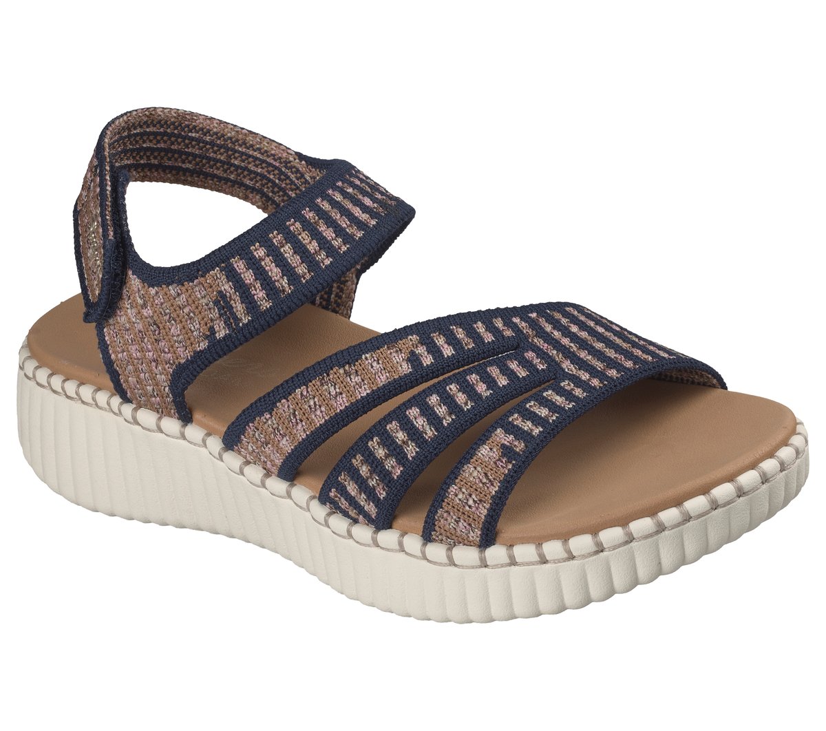 Skechers Signature - Wilshire Blvd - Breezy Walk