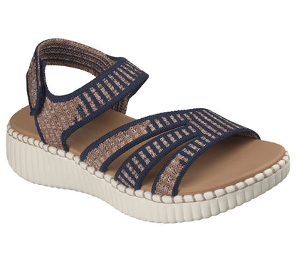 Skechers Signature - Wilshire Blvd - Breezy Walk