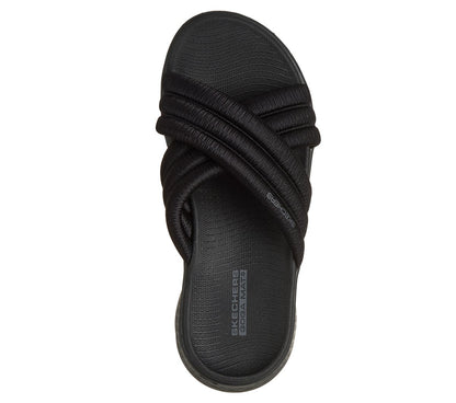 Skechers Special Offer - GO WALK Flex Sandal - Eleanor