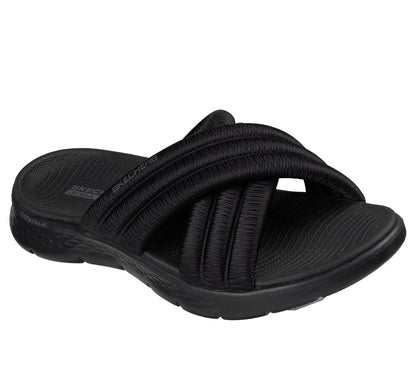 Skechers Special Offer - GO WALK Flex Sandal - Eleanor