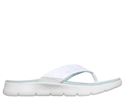 Skechers Exclusive - GO WALK Flex Sandal - Cozy Fit Addison