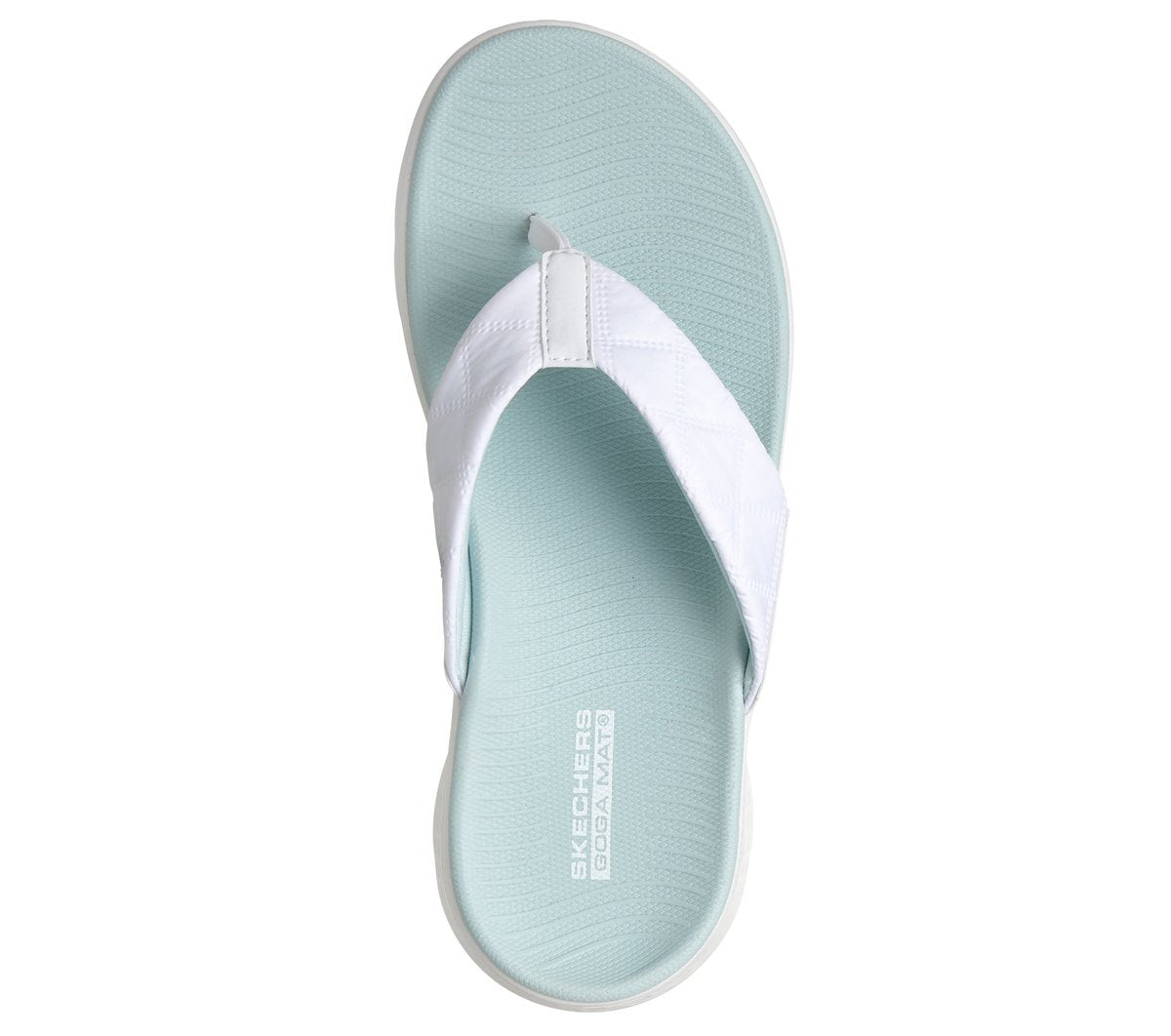 Skechers Exclusive - GO WALK Flex Sandal - Cozy Fit Addison