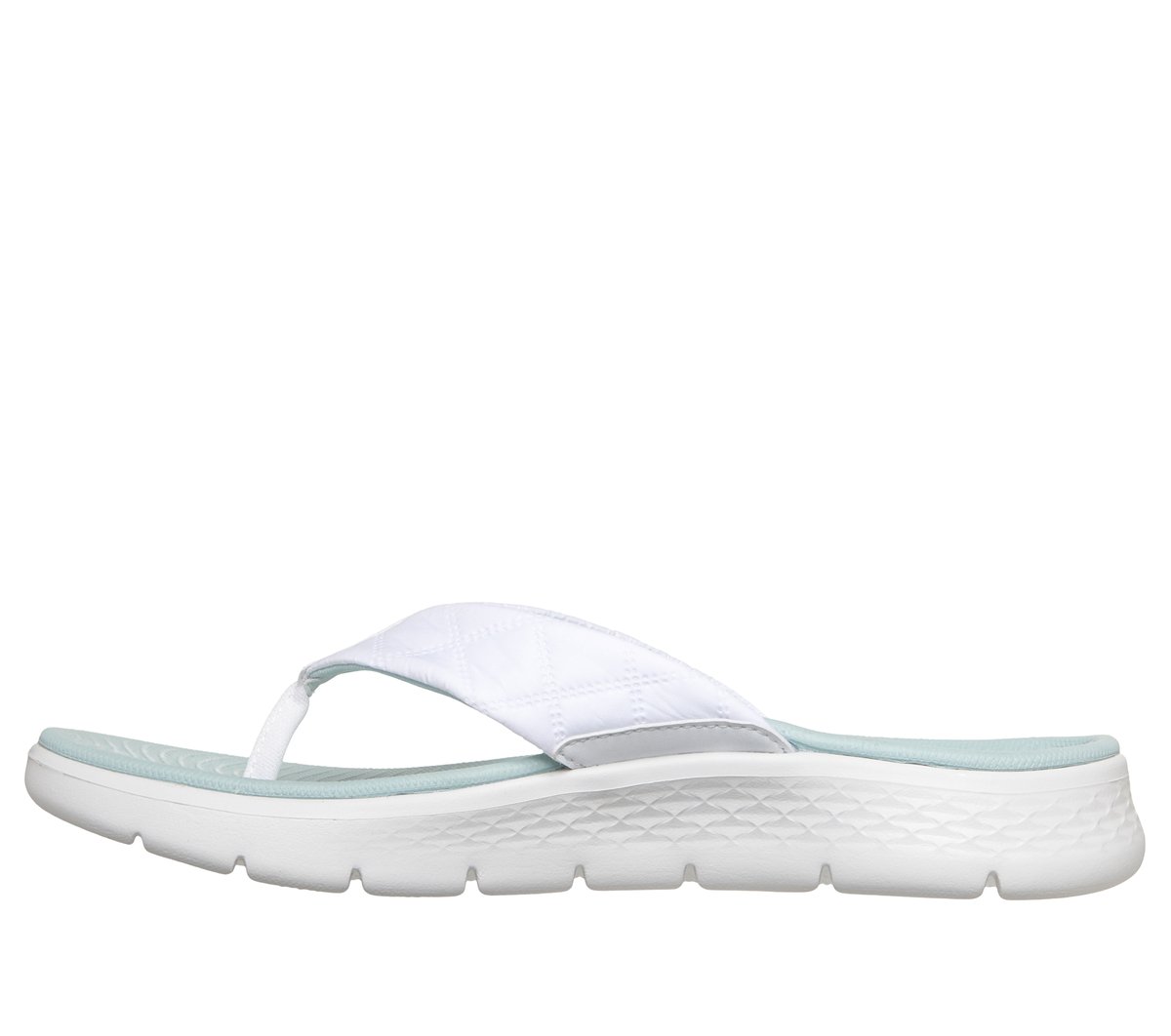 Skechers Exclusive - GO WALK Flex Sandal - Cozy Fit Addison