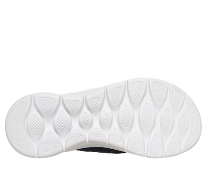 Skechers Deals - GO WALK Flex Sandal - Splendor