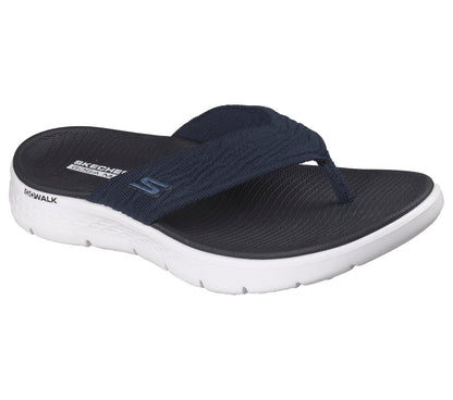 Skechers Deals - GO WALK Flex Sandal - Splendor