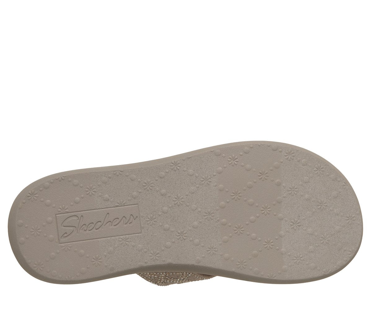Skechers Classic - Relaxed Fit: Asana Luxe - Keep Dazzling