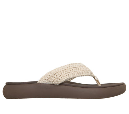 Skechers Popular - Relaxed Fit: Asana Luxe - Valley Chic 2!