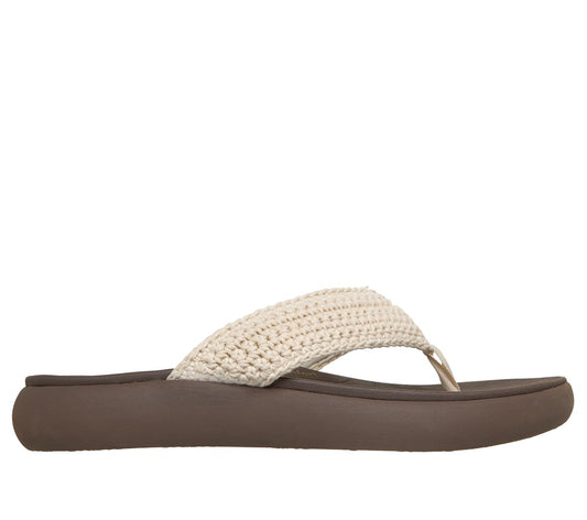 Skechers Popular - Relaxed Fit: Asana Luxe - Valley Chic 2!